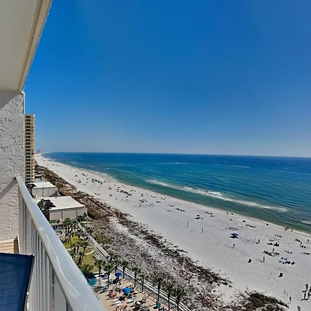 Summit Beach Resort 1412 Panama City Beach Ngoại thất bức ảnh