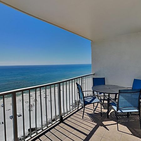 Summit Beach Resort 1412 Panama City Beach Ngoại thất bức ảnh