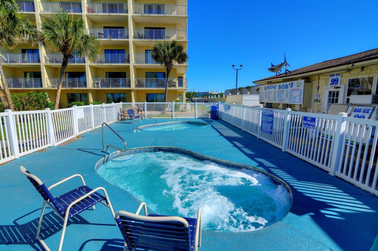 Summit Beach Resort 1412 Panama City Beach Ngoại thất bức ảnh