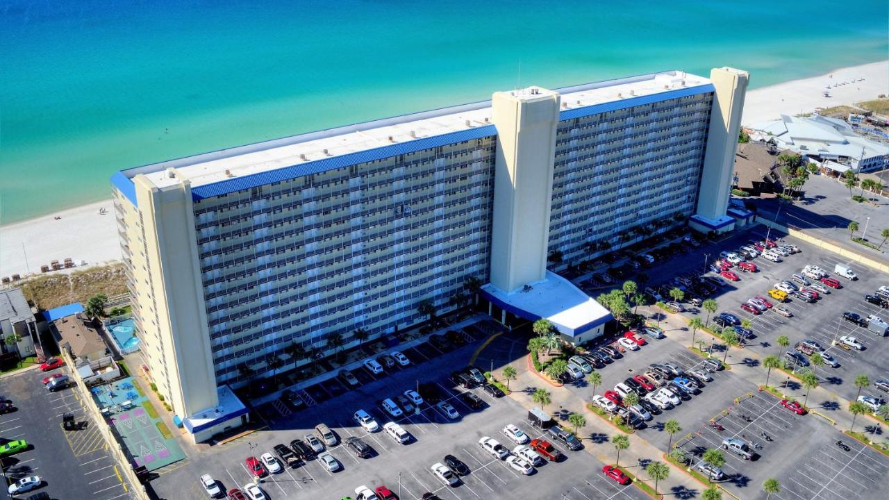 Summit Beach Resort 1412 Panama City Beach Ngoại thất bức ảnh