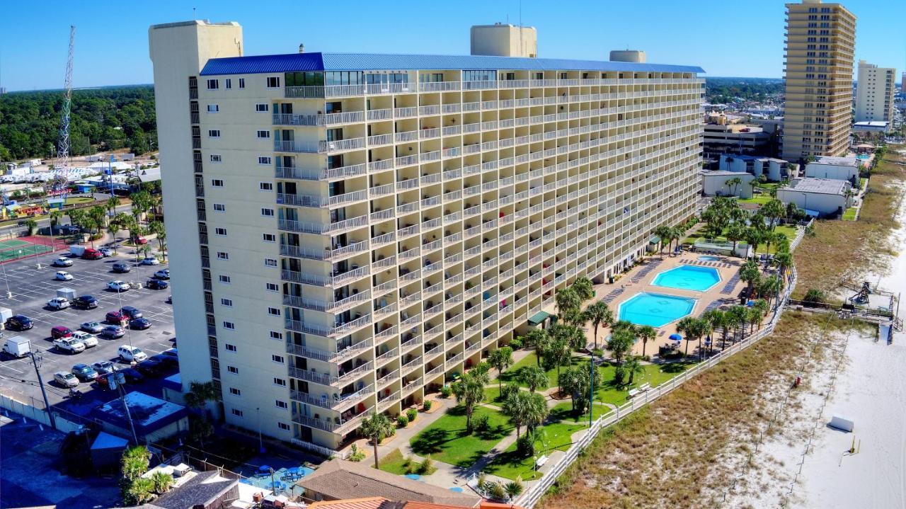 Summit Beach Resort 1412 Panama City Beach Ngoại thất bức ảnh