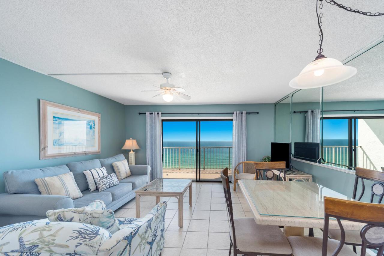 Summit Beach Resort 1412 Panama City Beach Ngoại thất bức ảnh
