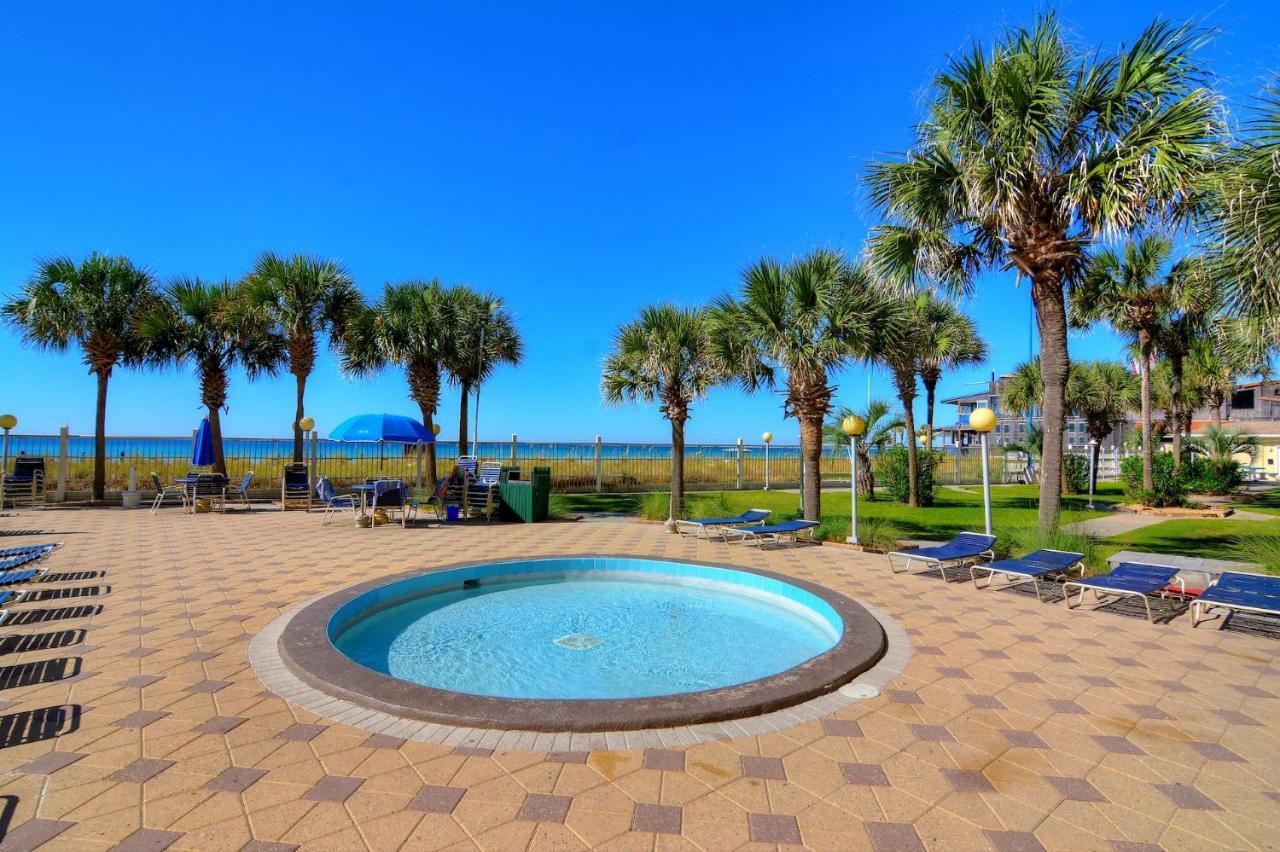 Summit Beach Resort 1412 Panama City Beach Ngoại thất bức ảnh