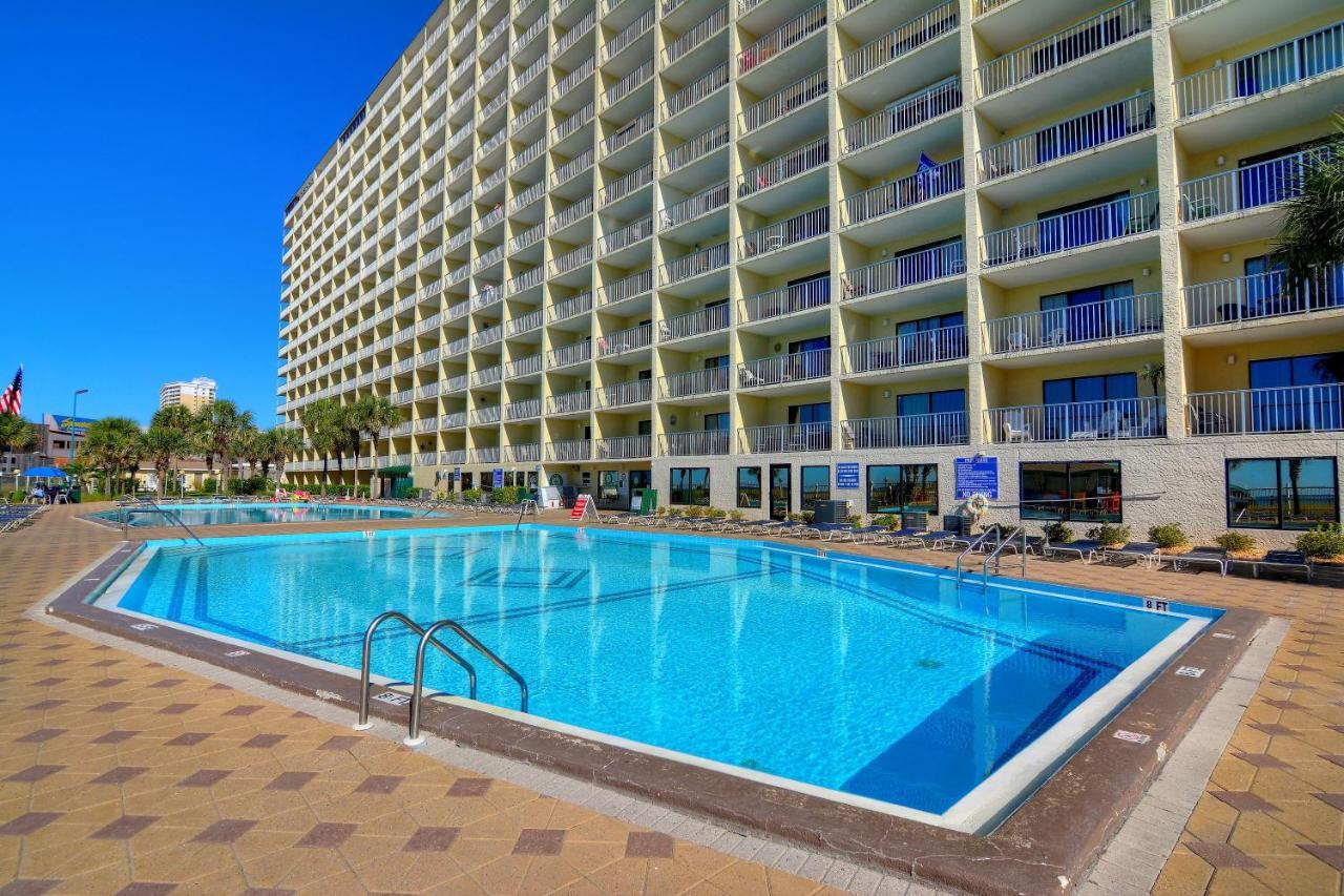 Summit Beach Resort 1412 Panama City Beach Ngoại thất bức ảnh