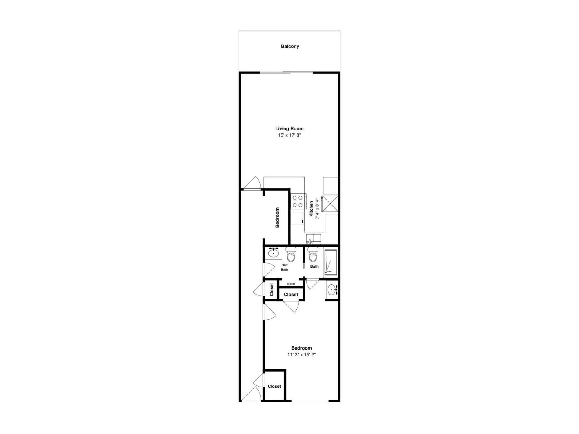 Summit Beach Resort 1412 Panama City Beach Ngoại thất bức ảnh