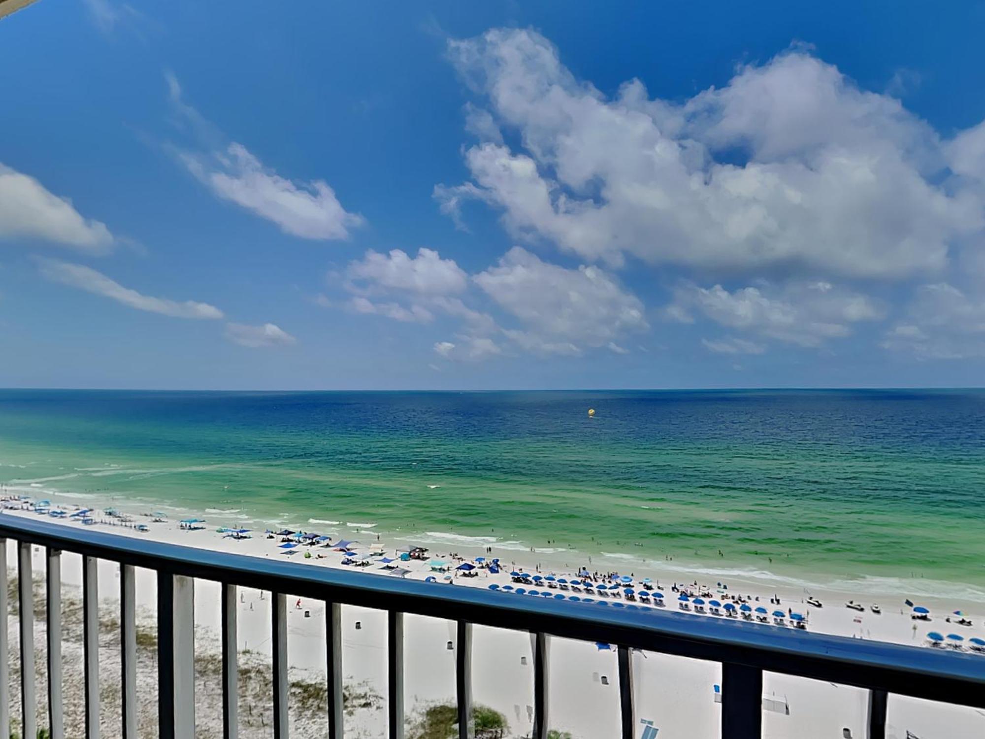 Summit Beach Resort 1412 Panama City Beach Ngoại thất bức ảnh
