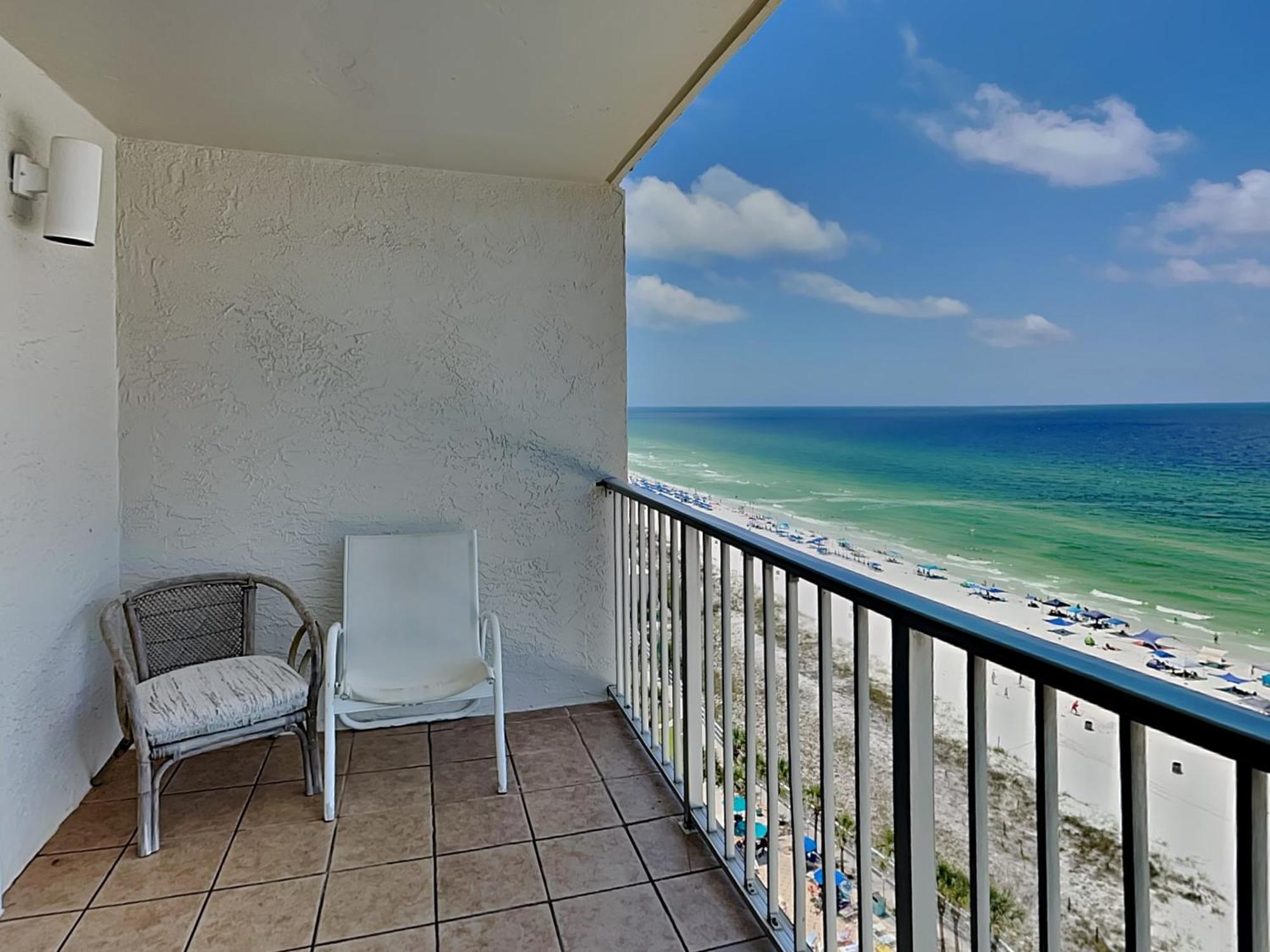 Summit Beach Resort 1412 Panama City Beach Ngoại thất bức ảnh