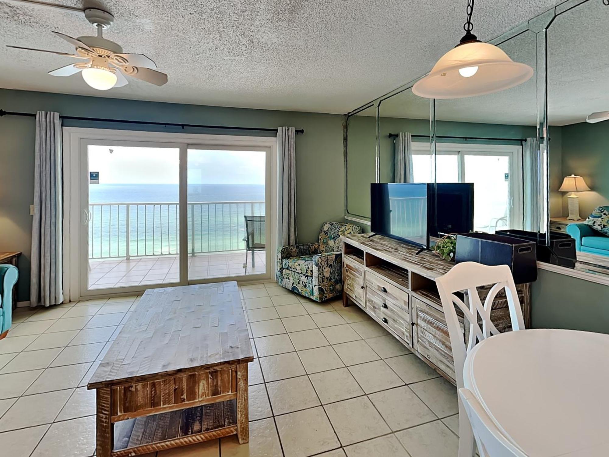 Summit Beach Resort 1412 Panama City Beach Ngoại thất bức ảnh