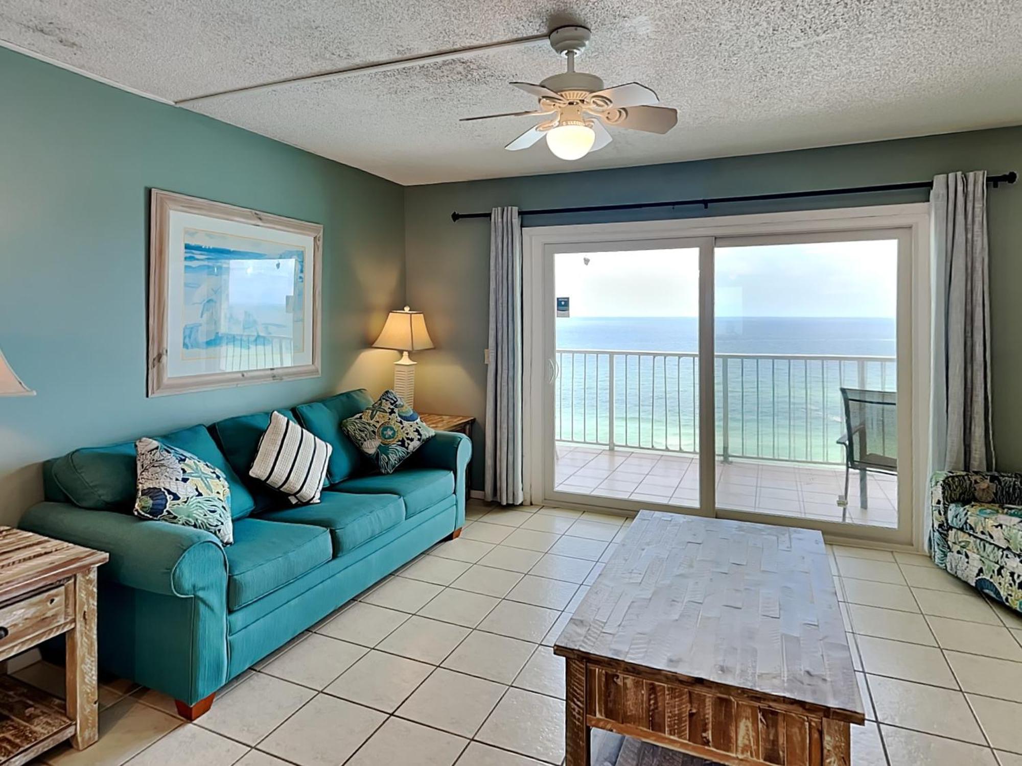 Summit Beach Resort 1412 Panama City Beach Ngoại thất bức ảnh