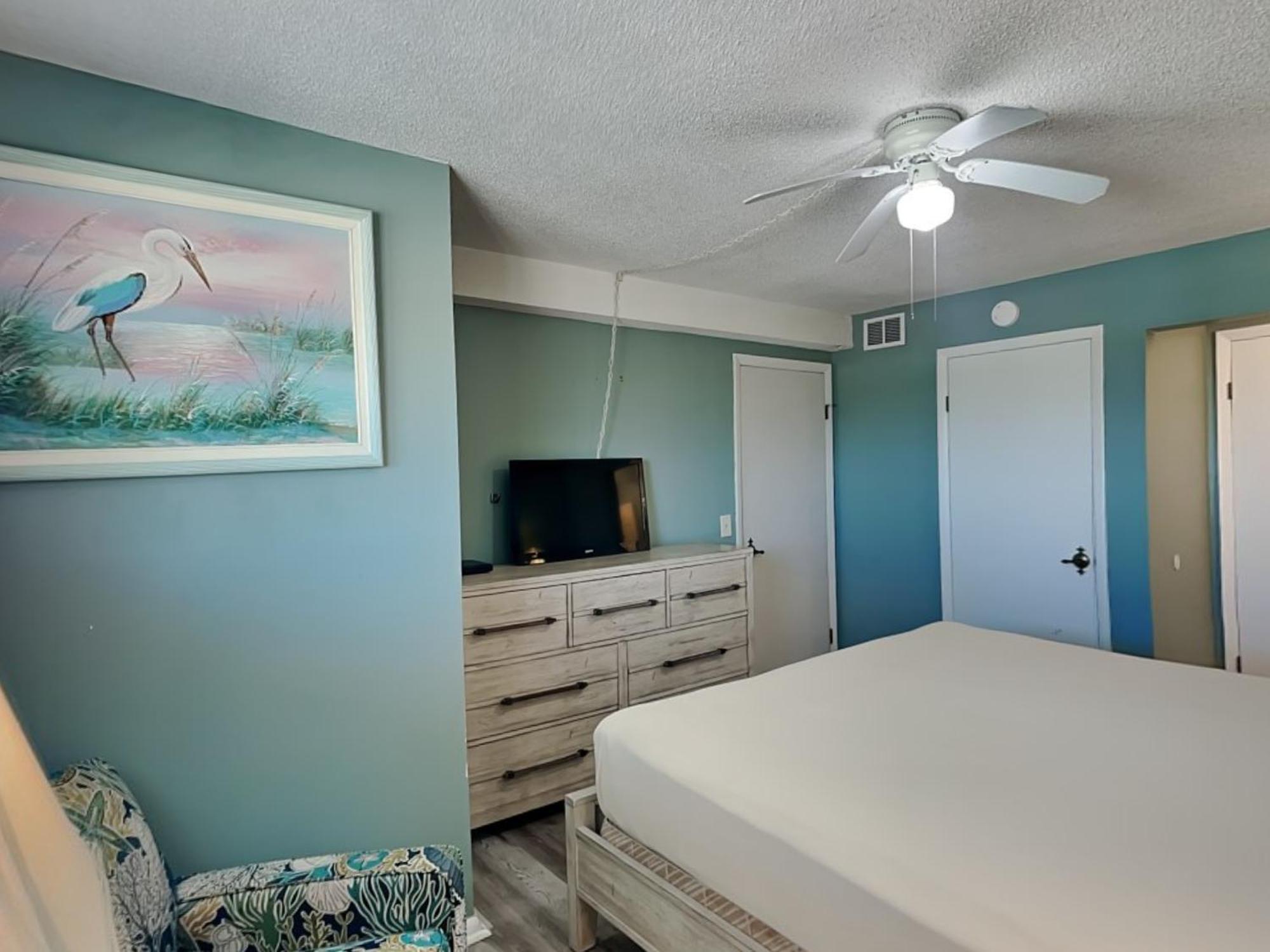 Summit Beach Resort 1412 Panama City Beach Ngoại thất bức ảnh