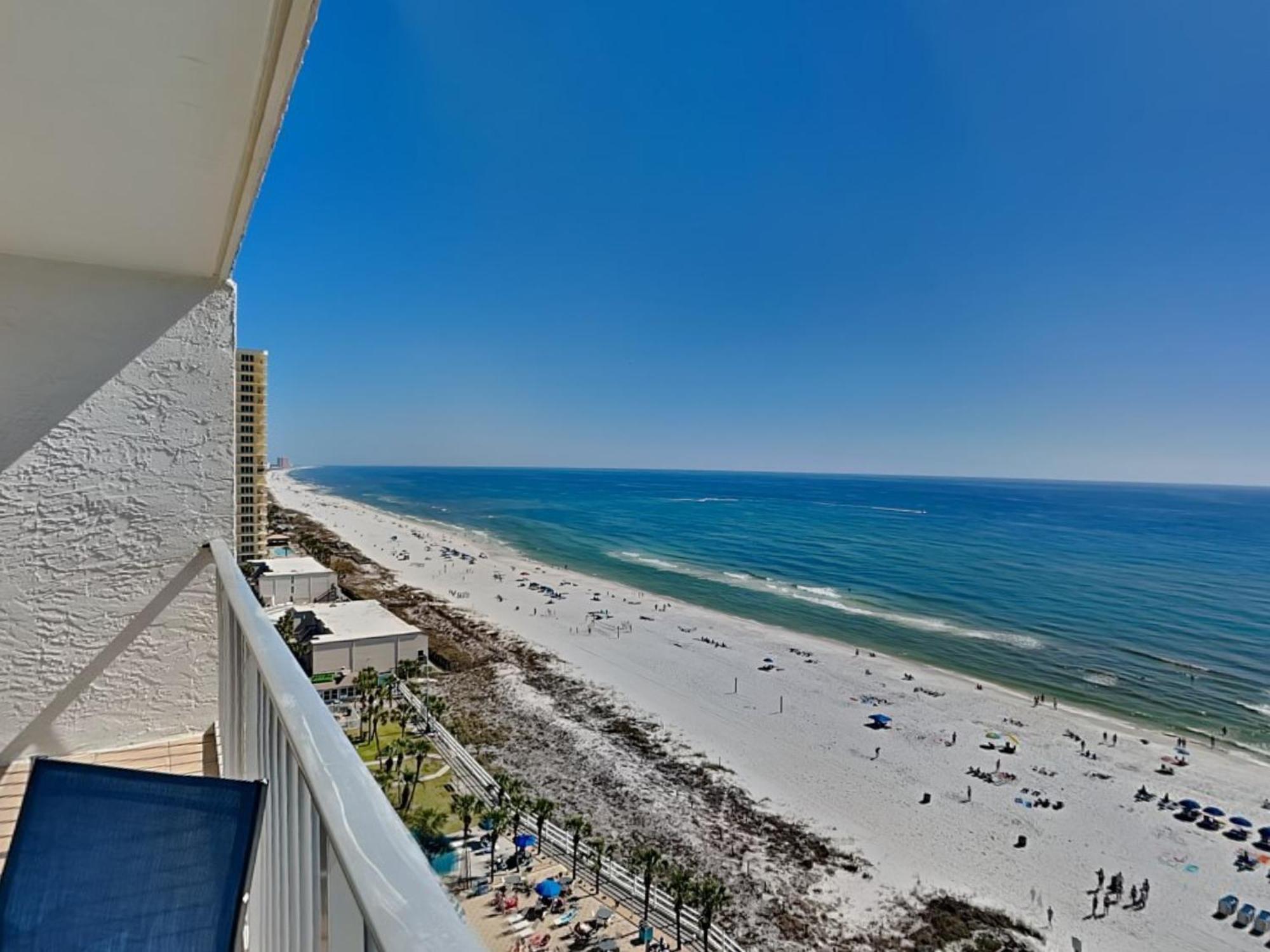 Summit Beach Resort 1412 Panama City Beach Ngoại thất bức ảnh