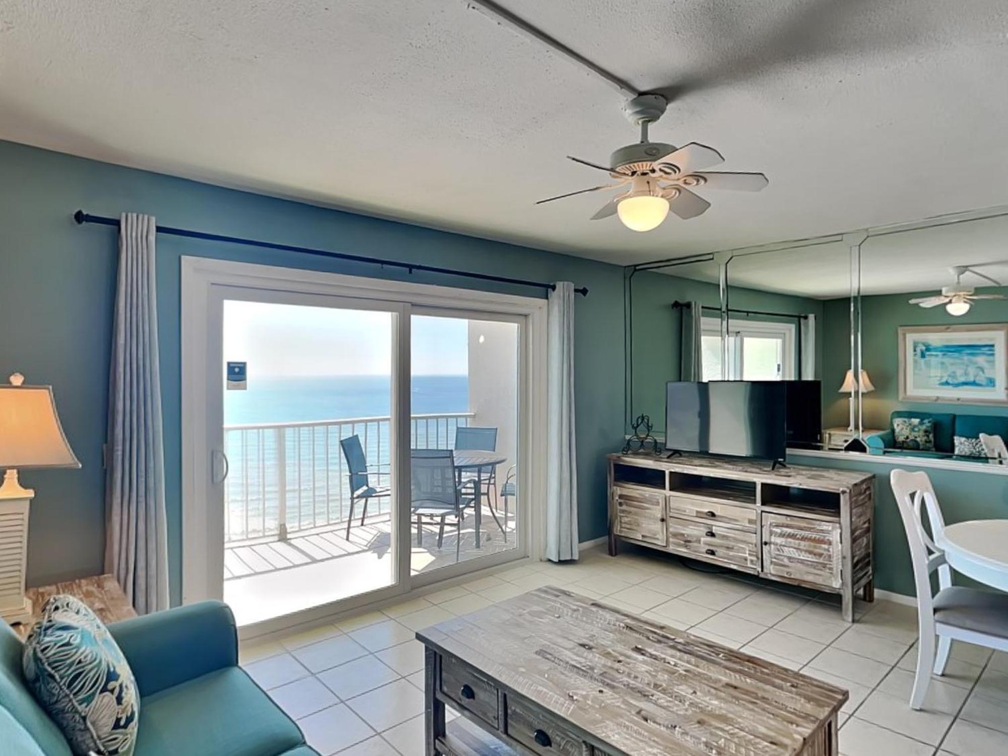 Summit Beach Resort 1412 Panama City Beach Ngoại thất bức ảnh