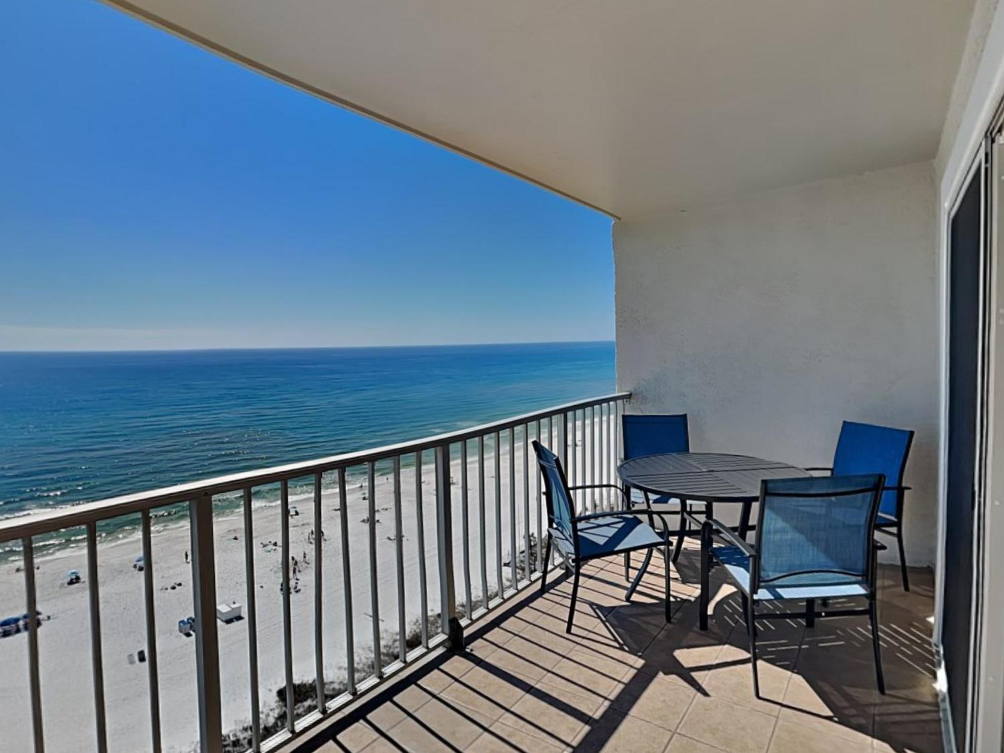 Summit Beach Resort 1412 Panama City Beach Ngoại thất bức ảnh