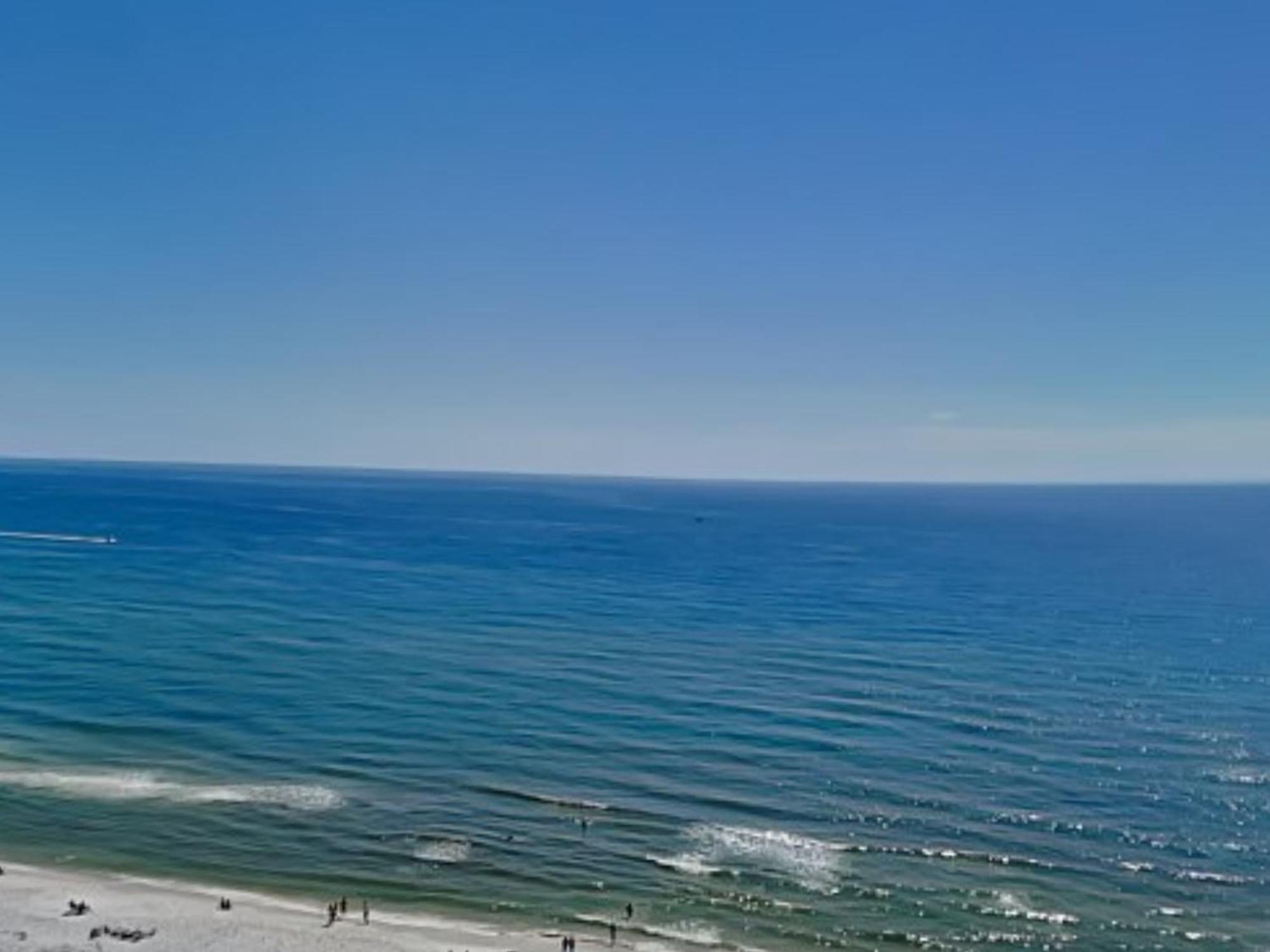 Summit Beach Resort 1412 Panama City Beach Ngoại thất bức ảnh